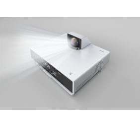 Epson | EB-800F | Full HD (1920x1080) | 5000 ANSI lumens | White | Lamp warranty 12 month(s)