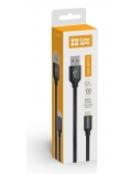 ColorWay Data Cable Apple Lightning Charging cable