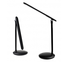 ColorWay LED Table Lamp with Built-in Battery