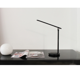 ColorWay LED Table Lamp with Built-in Battery
