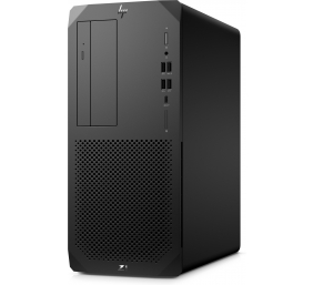 HP Z1 Entry Tower G6 - i9-10900, 32GB, 1TB SSD, GeForce RTX 2080S 8GB, HDMI, DVD-RW, USB Mouse, Win 10 Pro, 3 years