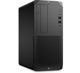 HP Z1 Entry Tower G6 - i9-10900, 32GB, 1TB SSD, GeForce RTX 2080S 8GB, HDMI, DVD-RW, USB Mouse, Win 10 Pro, 3 years