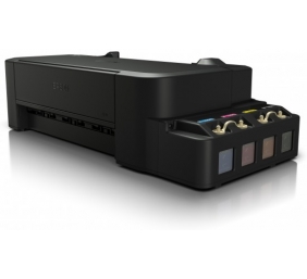 Epson Epson Micro Piezo™ print head, Inkjet Printer