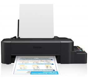 Epson Epson Micro Piezo™ print head, Inkjet Printer