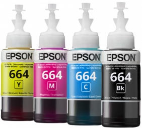 Epson Epson Micro Piezo™ print head, Inkjet Printer