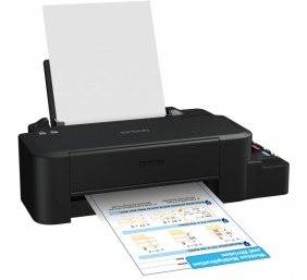 Epson Epson Micro Piezo™ print head, Inkjet Printer