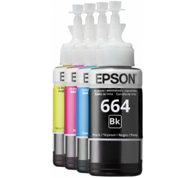 Epson Epson Micro Piezo™ print head, Inkjet Printer