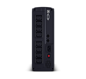 CyberPower | Backup UPS Systems | VP1600EILCD | 1600 VA | 960  W