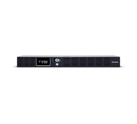 CyberPower | Smart App UPS Systems | OR600ERM1U | 600 VA | 360 W
