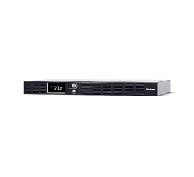 CyberPower | Smart App UPS Systems | OR1000ERM1U | 1000 VA | 600 W