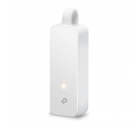 TP-LINK | UE300C | USB Type-C to RJ45 Gigabit Ethernet Network Adapter | 10/100/1000 Mbit/s