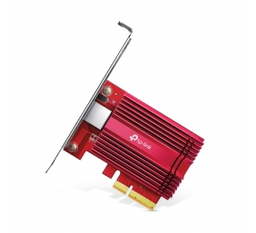 TP-Link TX401 10 Gigabit PCI Express Tinklo adapteris