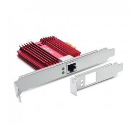 TP-Link TX401 10 Gigabit PCI Express Tinklo adapteris