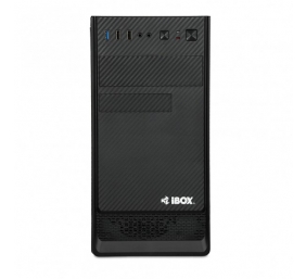 IBOX Obudowa VESPER CM287 USB 3.0