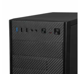 IBOX Obudowa VESPER CM287 USB 3.0