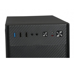 IBOX Obudowa VESPER CM287 USB 3.0