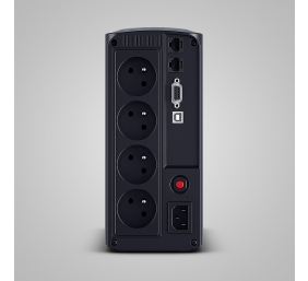 CYBERPOWER Green Power UPS VP1000ELCD-FR
