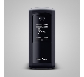 CYBERPOWER Green Power UPS VP1000ELCD-FR
