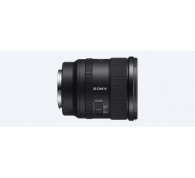 Sony | SEL-20F18G FE 20 mm F1.8 G | Sony