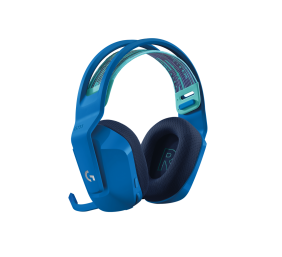 LOGI G733 LightSpeed Headset blue
