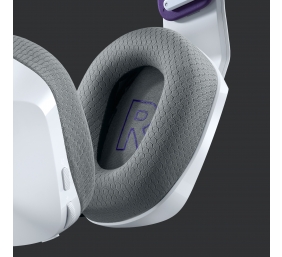 LOGI G733 Wireless LightSpeed RGB