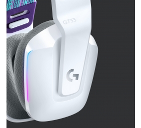 LOGI G733 Wireless LightSpeed RGB