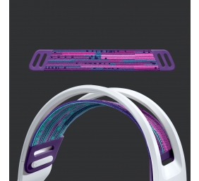 LOGI G733 Wireless LightSpeed RGB