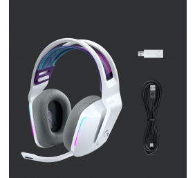 LOGI G733 Wireless LightSpeed RGB