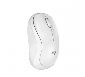 Klaviatūra belaidė Logitech Silent Wireless MK295, Balta