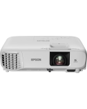 Epson | EB-FH06 | Full HD (1920x1080) | 3500 ANSI lumens | White | Lamp warranty 12 month(s)