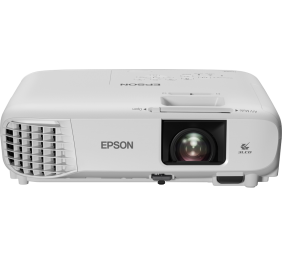 Projektorius Epson 3LCD EB-FH06 Full HD (1920x1080)