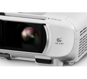 Projektorius Epson EH-TW750 3LCD 1080P 3400lm