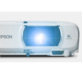 Projektorius Epson EH-TW750 3LCD 1080P 3400lm