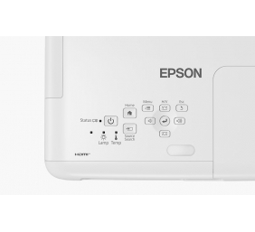 Projektorius Epson EH-TW750 3LCD 1080P 3400lm