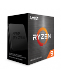 AMD | Ryzen 9 5900X | 3.7 GHz | AM4 | Processor threads 24 | AMD | Processor cores 12