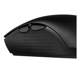 Corsair | Gaming Mouse | KATAR PRO Ultra-Light | Wired | Optical | Gaming Mouse | Black | Yes