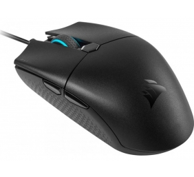 Corsair | Gaming Mouse | KATAR PRO Ultra-Light | Wired | Optical | Gaming Mouse | Black | Yes