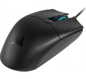 Corsair | Gaming Mouse | KATAR PRO Ultra-Light | Wired | Optical | Gaming Mouse | Black | Yes