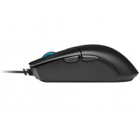 Corsair | Gaming Mouse | KATAR PRO Ultra-Light | Wired | Optical | Gaming Mouse | Black | Yes