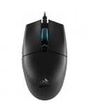 Corsair | Gaming Mouse | Wired | KATAR PRO Ultra-Light | Optical | Gaming Mouse | Black | Yes