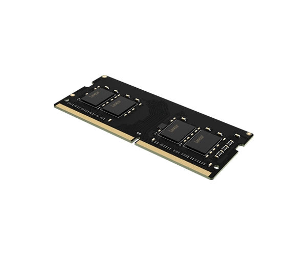 Lexar DDR4-2666 SODIMM 8GB 1STOP.lt - viena stotelė Jūsų verslui
