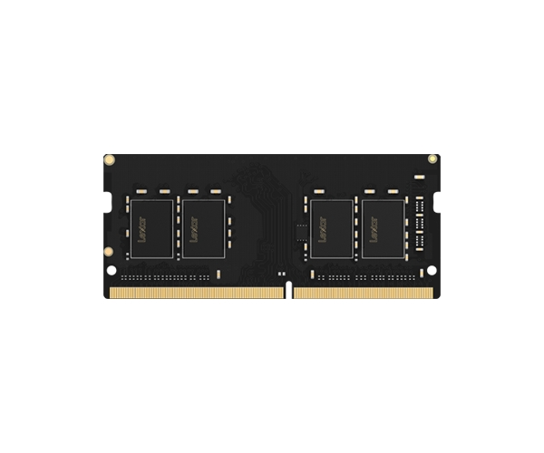 Lexar DDR4-2666 SODIMM 8GB 1STOP.lt - viena stotelė Jūsų verslui