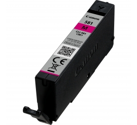 Canon Ink CLI-581 Magenta (2104C001)