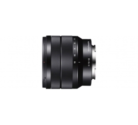 Sony SEL-1018 E 10-18mm F4 OSS Lens