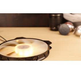 Cooler Master MasterFan MF200R RGB Case fan