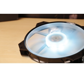 Cooler Master MasterFan MF200R RGB Case fan