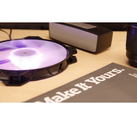 Cooler Master MasterFan MF200R RGB Case fan