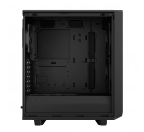 Fractal Design | Meshify 2 Compact | Black | ATX
