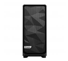 Fractal Design | Meshify 2 Compact | Black | ATX