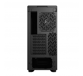 Fractal Design | Meshify 2 Compact | Black | ATX